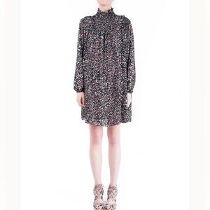 Waverly Grey Paula Dress Size Medium